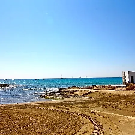 Costa - Richelieu Hotel Calp