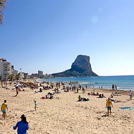 Costa - Richelieu 3* Calp