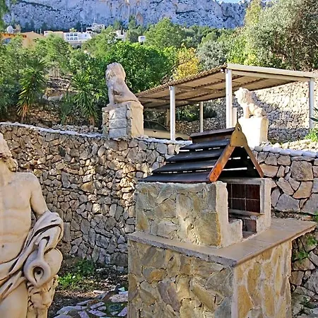 Hotel Costa - Richelieu Calp